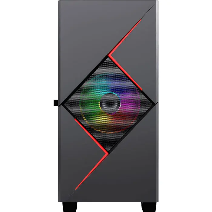 Корпус GameMax Cyclops BR (Cyclops BR) - фото 2