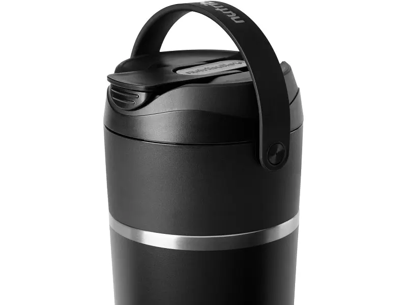 Блендер NUTRIBULLET Flip NBP016B - фото 4