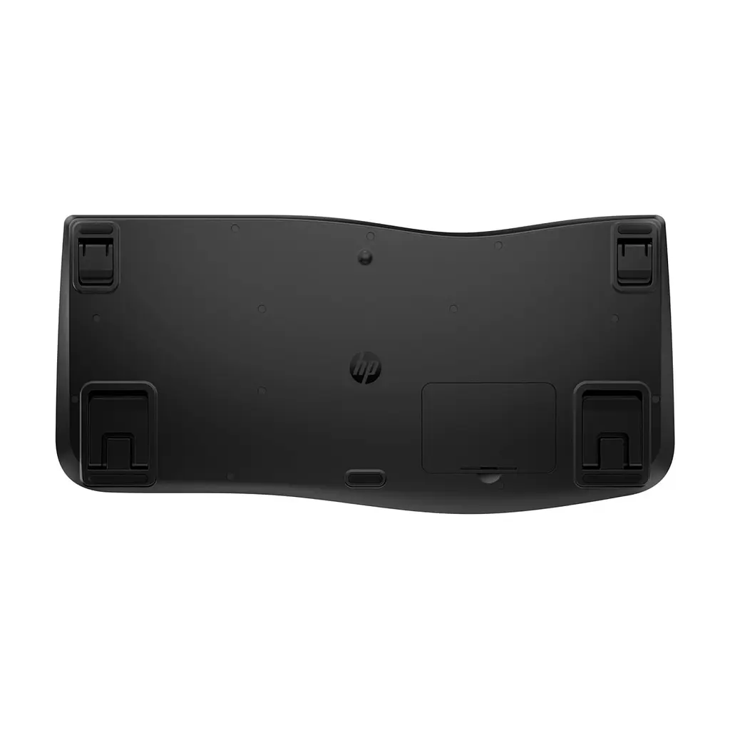 Клавіатура HP 680 Comfort Dual-Mode UA Black (8T6L8AA) - фото 2
