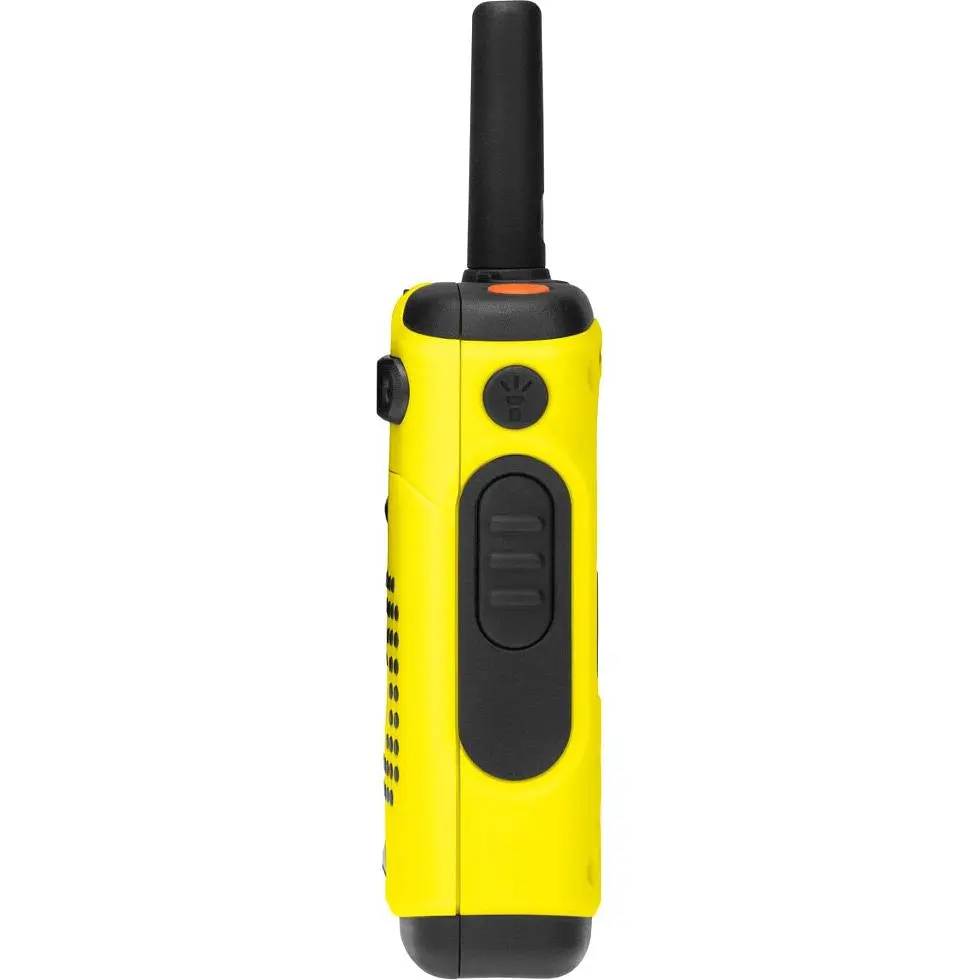 Рація Motorola TALKABOUT T92 H2O Twin [141730] - фото 4