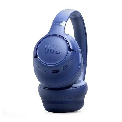 Навушники JBL Tune 730BT Blue (JBLT730BTBLU) - фото 6