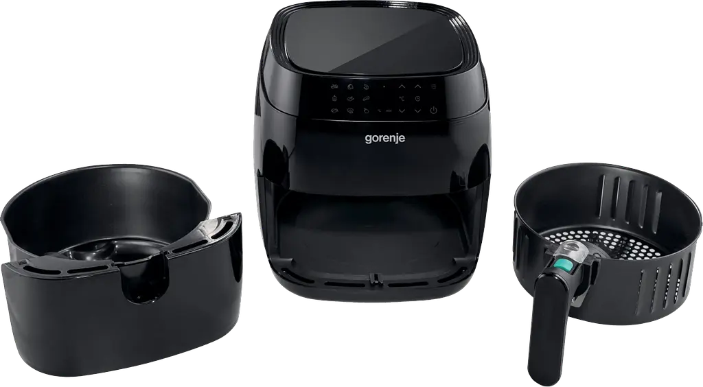 Мультипечь AF1409DB Gorenje teh0023119 - фото 9
