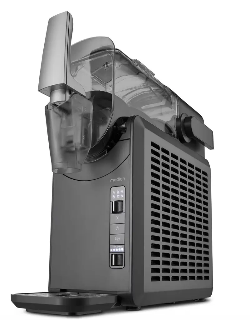 Льодогенератор Medion Life Slush MD12090 - фото 3