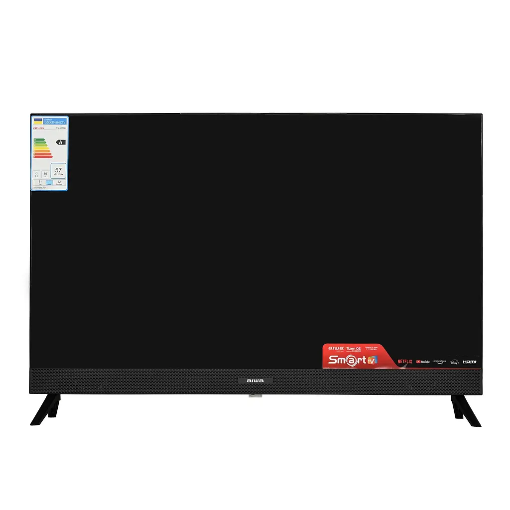 Телевізор Aiwa QLED TS-327NH - фото 2