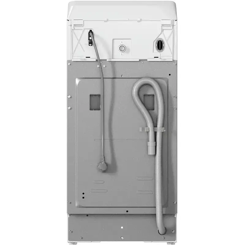 Пральна машина WHIRLPOOL TDLR 6040S EU/N - фото 4