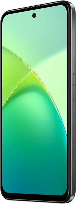 Смартфон Infinix Smart 10 X6725 4/64Gb Sleek Black UA UCRF - фото 3