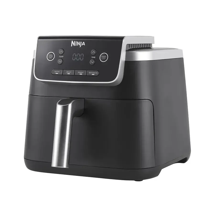 Мультипіч Ninja Air Fryer Pro AF140EU - фото 2