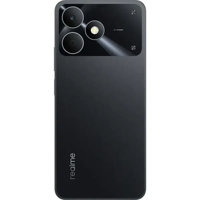 Смартфон REALME Note 80 4/128GB BLACK - фото 6