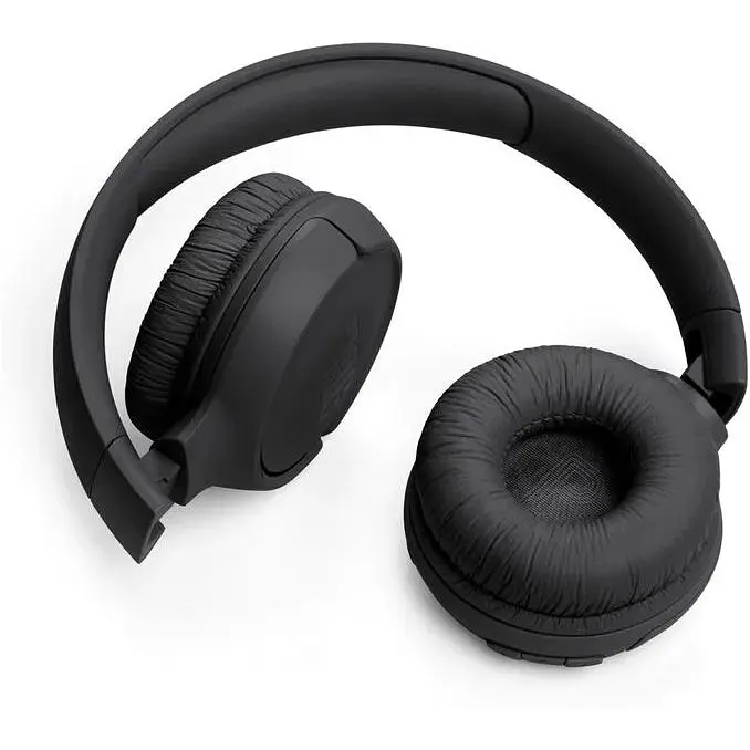 Бездротові навушники JBL Tune 520BT JBLT520BTBLKEU Black - фото 7