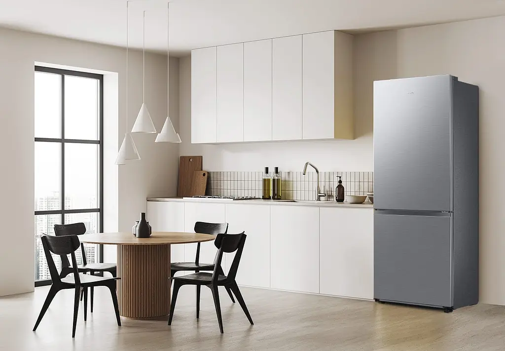 Холодильник Samsung RB53DG703ES9UA - фото 10