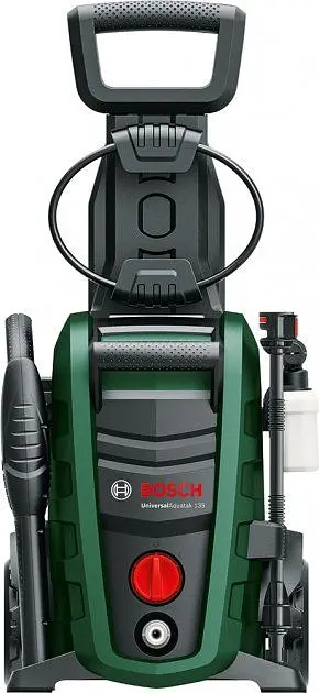 Мийка високого тиску Bosch UniversalAquatak 135 (0.600.8A7.C00) [71271] - фото 2