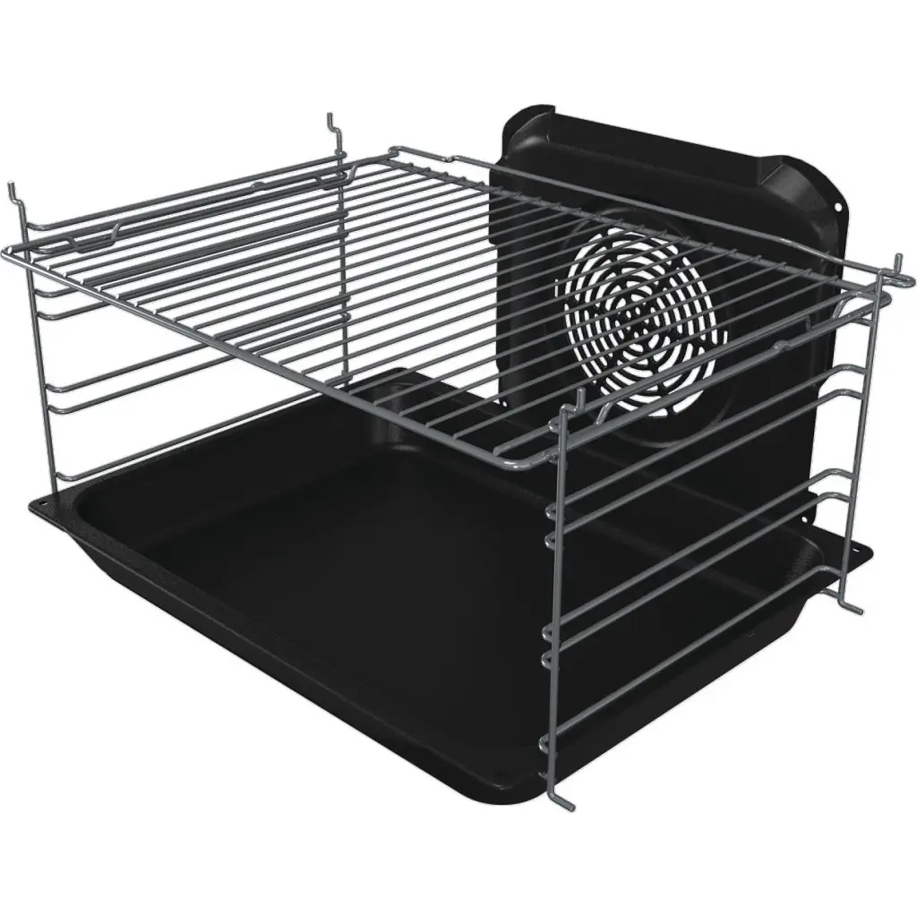 Плита Gorenje GKS6C70XJ - фото 3
