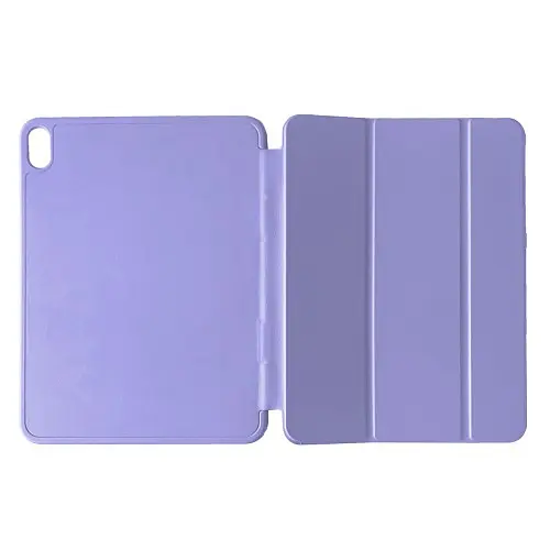 Чохол Smart Case+stylus for Apple iPad 10.9 2022 (10/11-Generation) Lilac - фото 4
