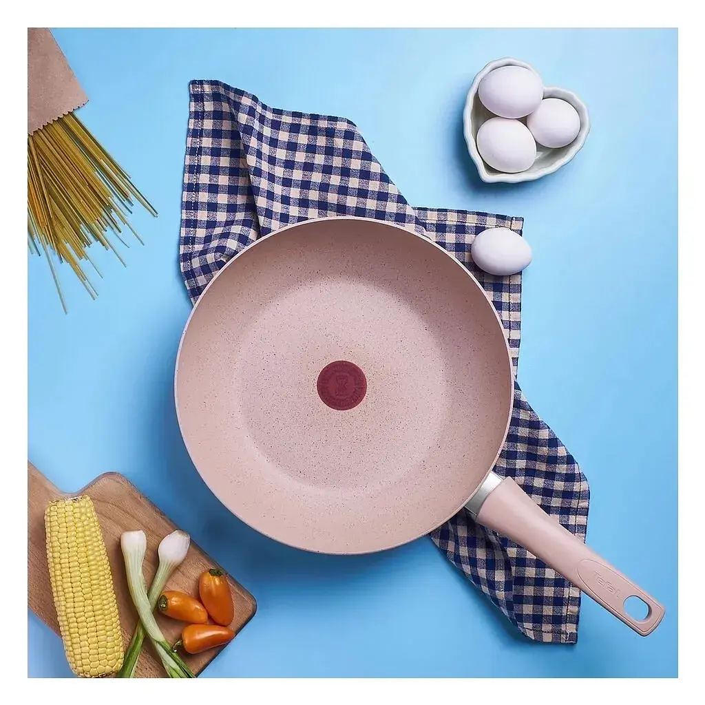 Сковорода Tefal Delight WOK 28 см (G2931902) - фото 4