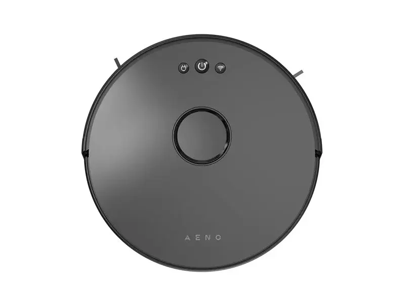 Робот-пилосос з вологим прибиранням AENO RC3S (ARC0003S)