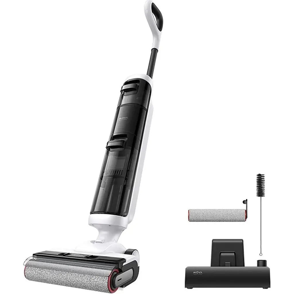 Вертикальный пылесос Mova K20 Pro (HMH21D) [141939] - фото 2