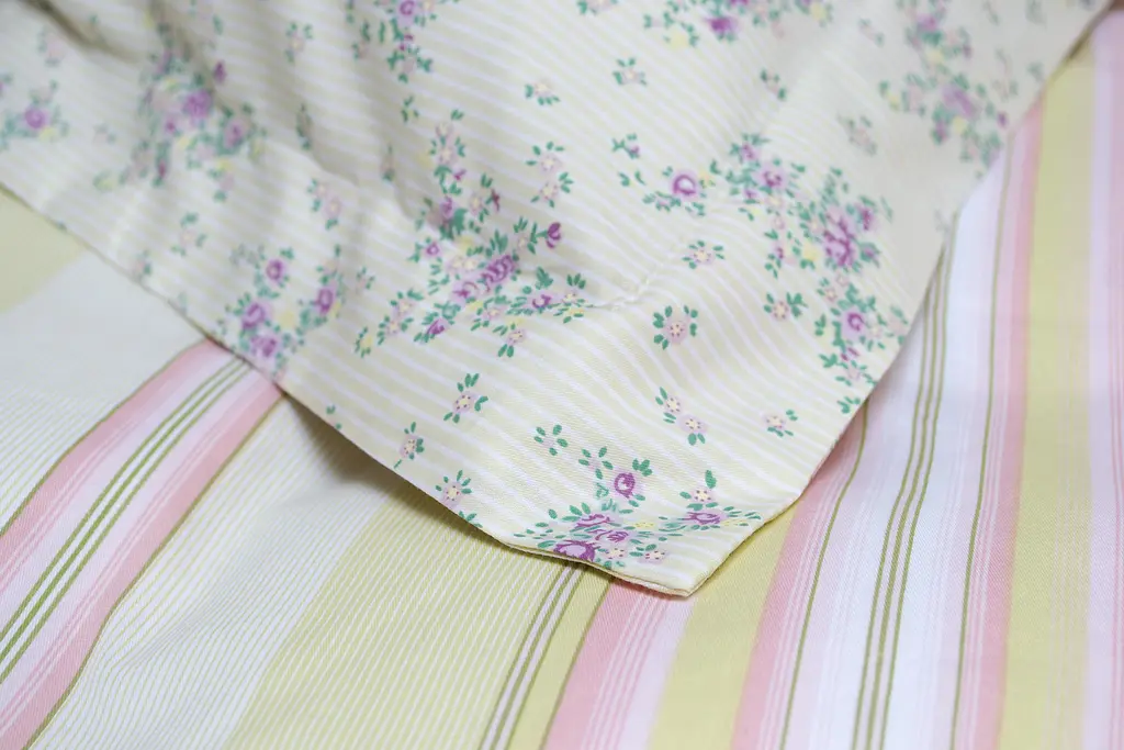 Постельное белье сатин Lotus Home - Xenya полуторный - фото 4