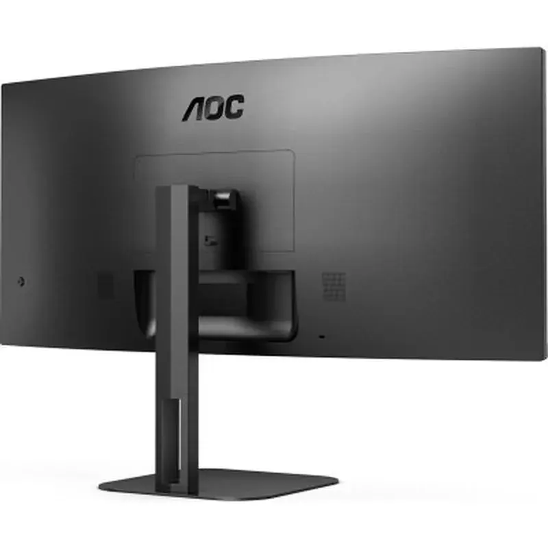 Монітор AOC CU34V5C/BK - фото 5