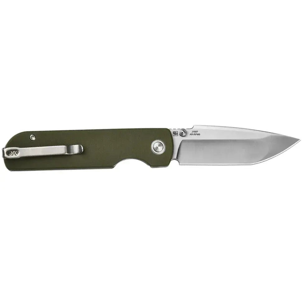 Ніж CJRB Nova Green (J1937-GN) - фото 2