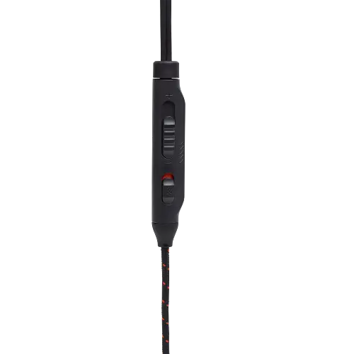 Навушники JBL Quantum 50 Black (JBLQUANTUM50BLK) - фото 6