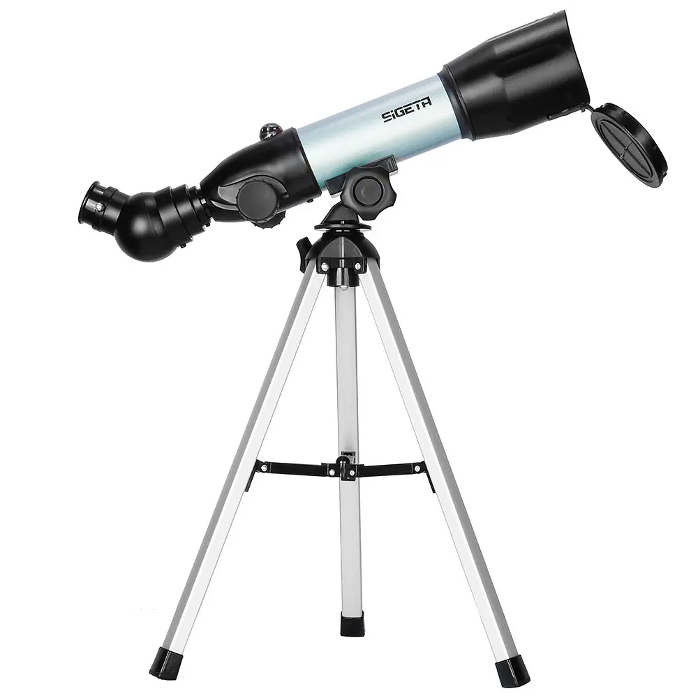 Телескоп SIGETA Phoenix 50/360 - фото 5