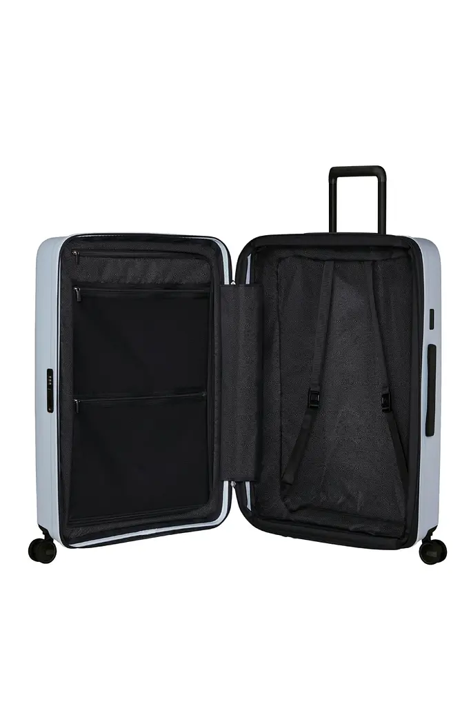 Валіза Samsonite RESTACKD GLACIER 75x51x29(32) 75 см KO6*11004 - фото 2