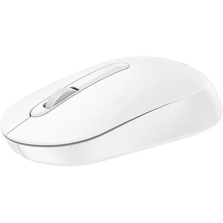 Миша Hoco GM14 Platinum Wireless White [757876] [93363] - фото 2
