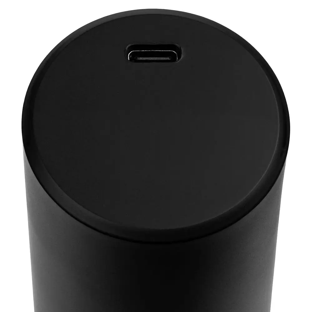 Електричний млин для спецій Xiaomi HuoHou Charging Electric Grinder (HU0200) Black - фото 5