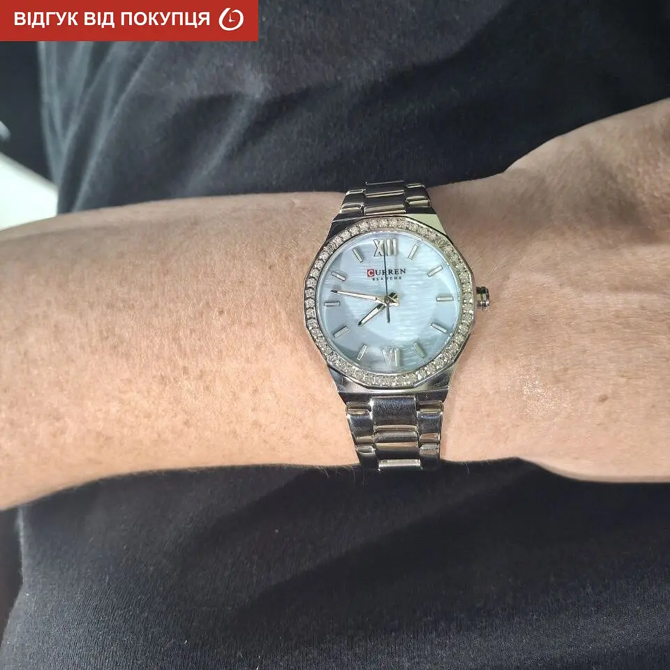 Годинник Curren Honey - фото 5