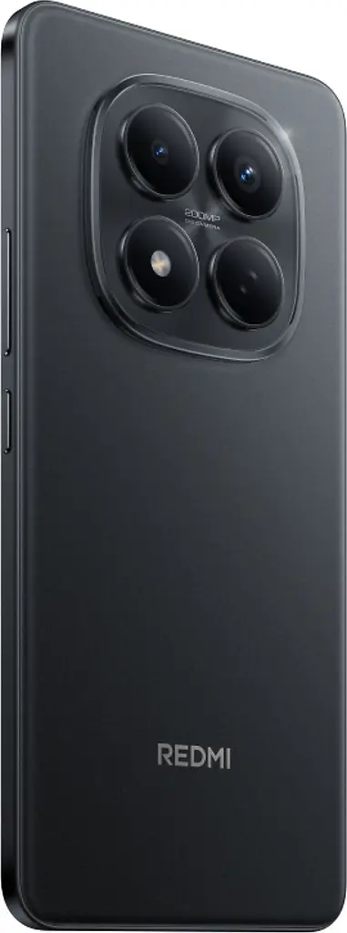 Смартфон Xiaomi Redmi Note 15 Pro 4G 8/256GB Black - фото 6