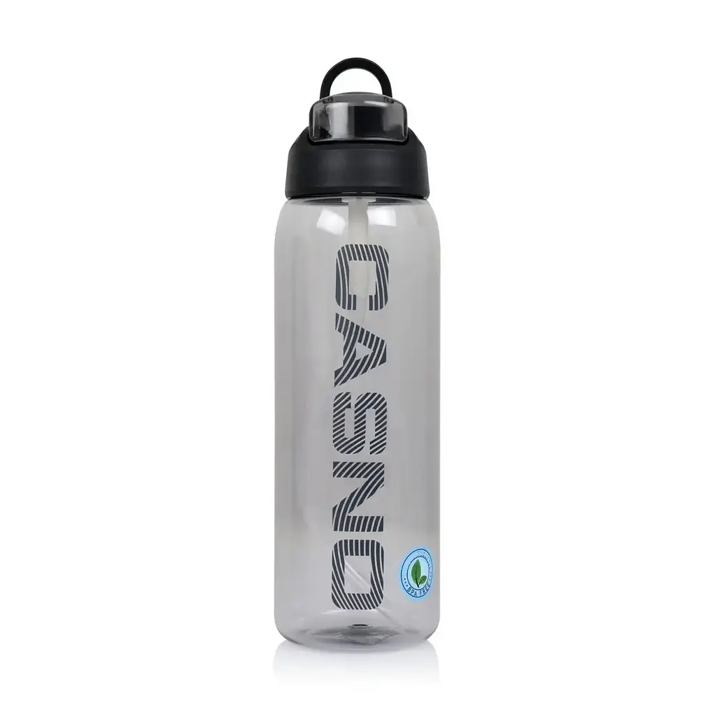 Спортивна пляшка для води 800 мл, Black Casno fit0022821