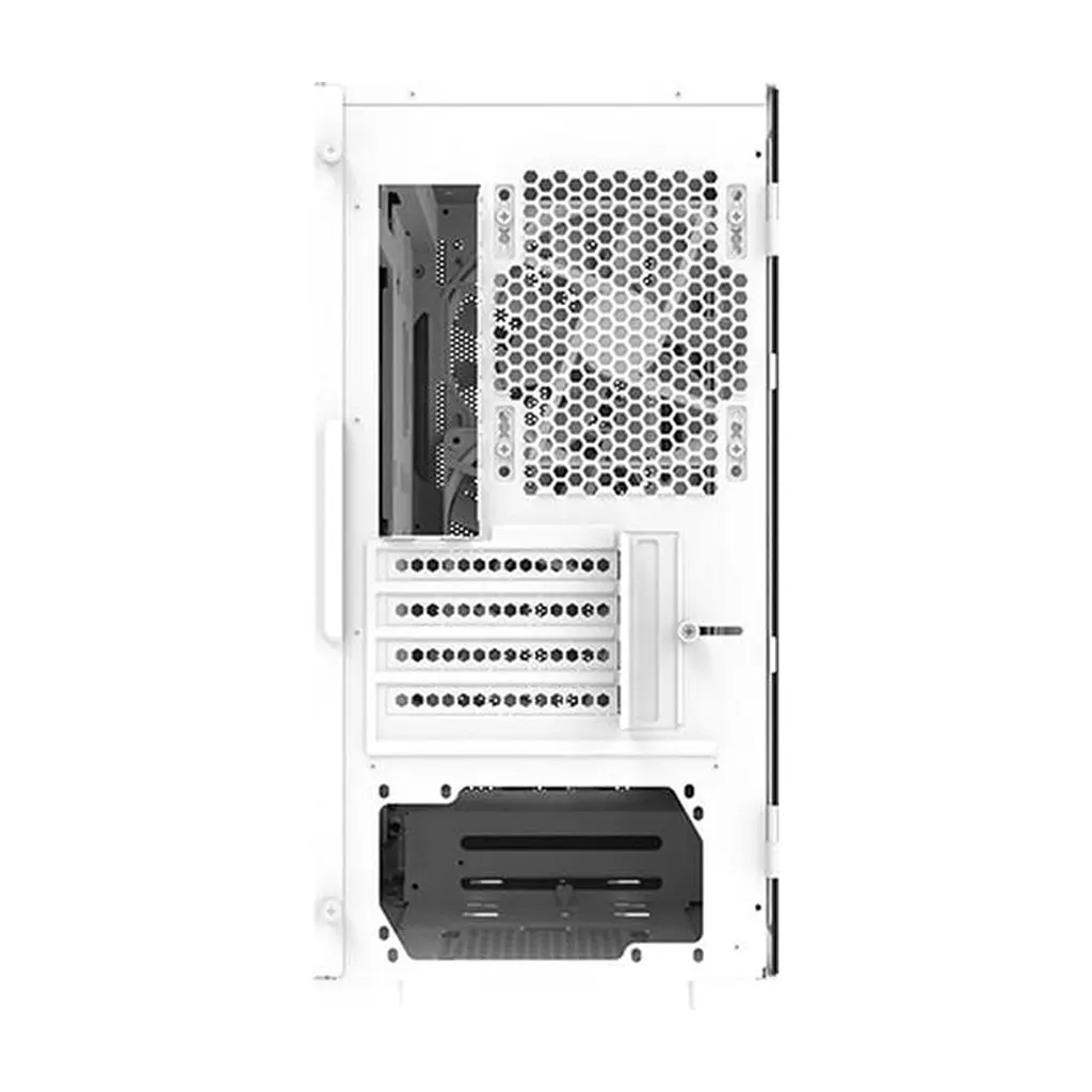 Корпус для ПК MONTECH AIR 100 ARGB (W) - фото 4