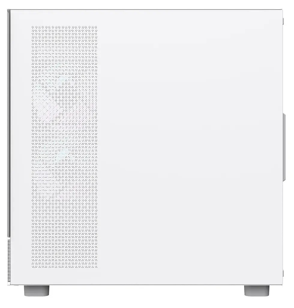 Корпус Darkflash DPX90 без блока питания, белый (DPX90 WHITE) - фото 8