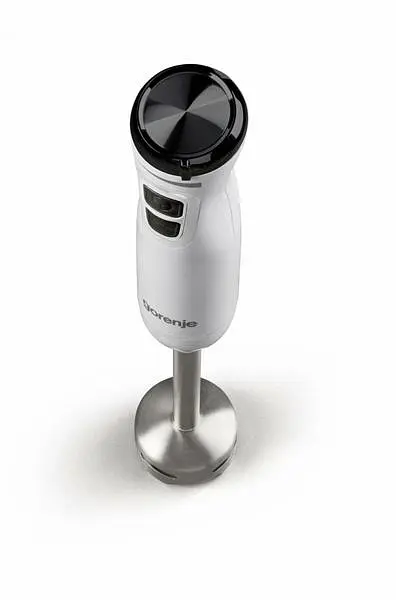 Занурювальний блендер Gorenje HBX601XG HB5023Z-GS - фото 2