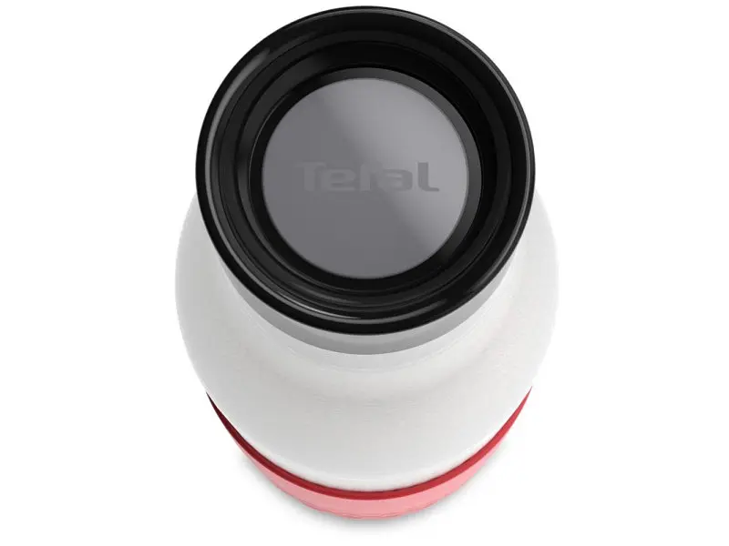 Термопляшка Tefal Bludrop 500 мл Pink (N3110810) - фото 3