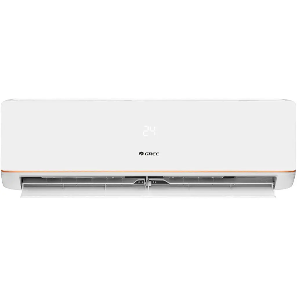 Спліт-система Gree Bora Inverter GWH12AAB-K6DNA5C [115771] - фото 2