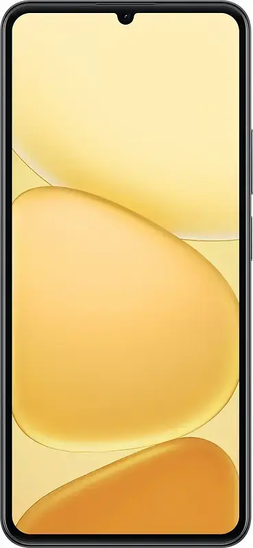 Смартфон Realme Note 80 4/128Gb (RMX5388) Storm Black UA UCRF - фото 6