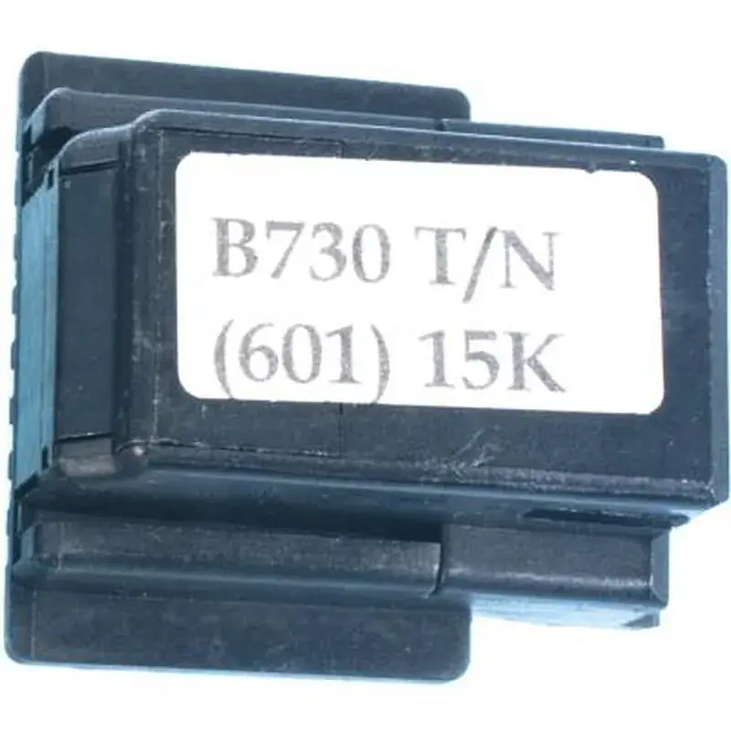 Чип для картриджа OKI B710/B720/B730 Everprint (CHIP-OKI-B710) - фото 2