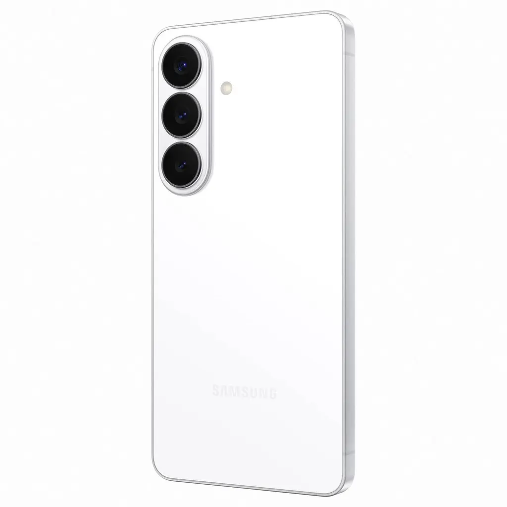Смартфон Samsung Galaxy S26 12/512GB Белый (SM-S942BZWHEUC) - фото 7