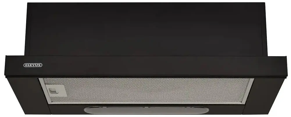 Вытяжка Eleyus Breeze 700 60 BL (6745796) - фото 4