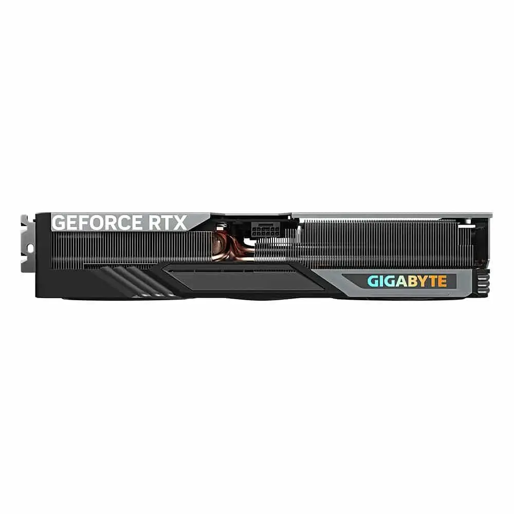 Відеокарта Gigabyte RTX 4070 12GB GAMING OC (GV-N4070GAMING OC-12GD) (GDDR6X, 192 bit, PCI-E v4.0 x16) Б/в - фото 3