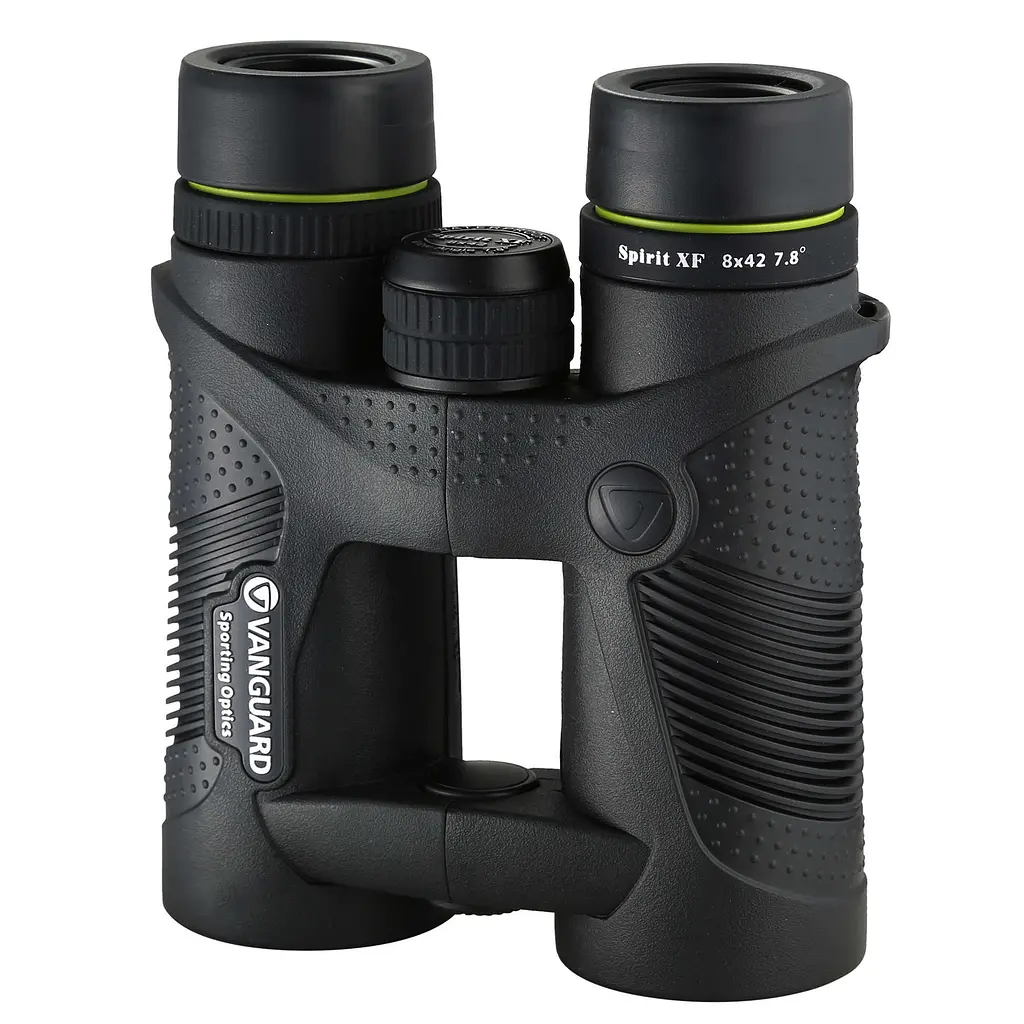 Бинокль Vanguard Spirit XF 8x42 WP (Spirit XF 8x42) - фото 2