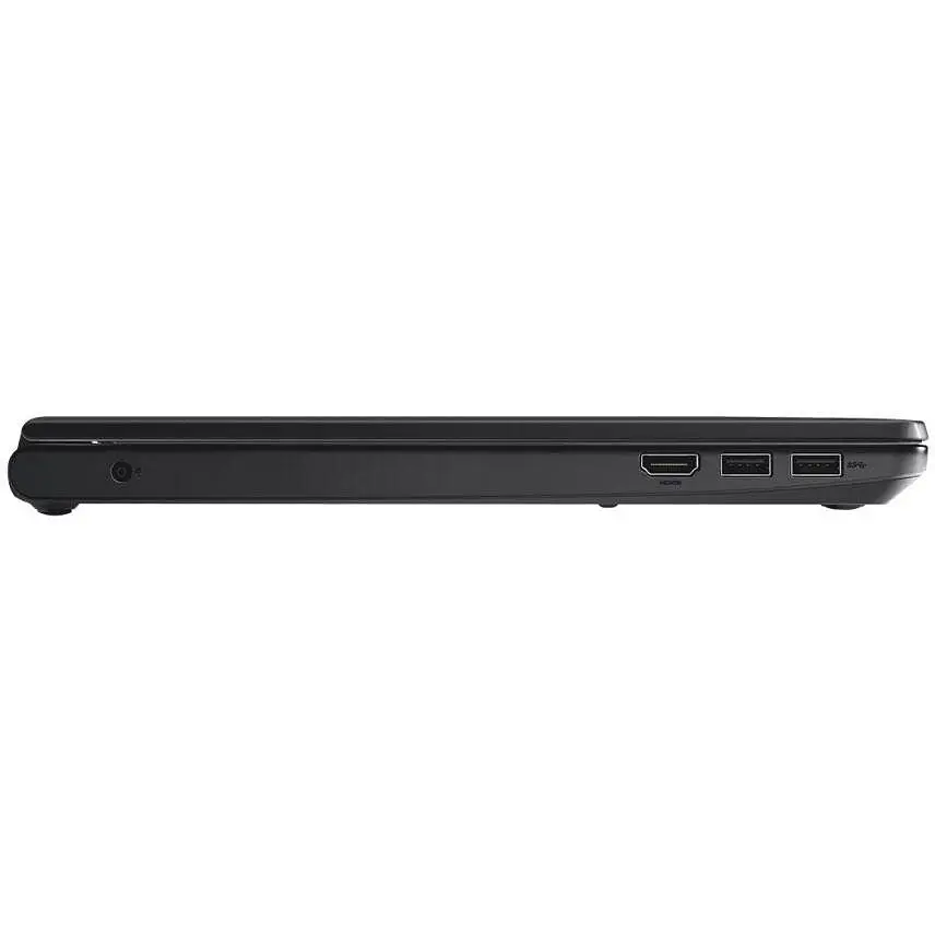 Ноутбук Dell Inspiron 3473 14" HD 4/32GB N4000 Black (14-3473) - фото 4