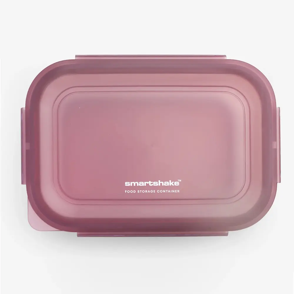 Контейнер для спортивного харчування Food Storage Container 800 мл Smart Shake fit0016319 - фото 2