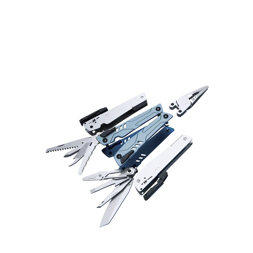 Мультитул NexTool Sailor Pro (NE20045/NE20102)