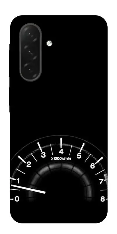 TPU чохол Demsky Speed для Samsung Galaxy A26 5G