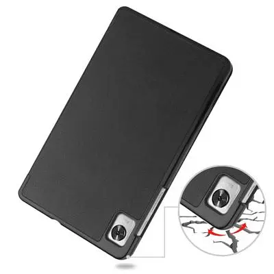 Чохол до планшета BeCover Smart Case Blackview Tab 60 8.68" Black (712836) - фото 5
