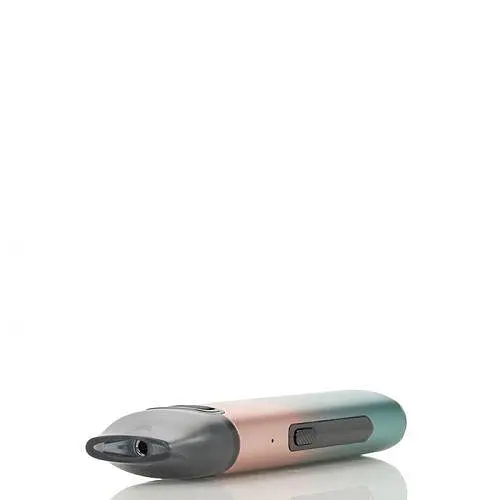 Под-система електронна сигарета VooPoo V.THRU Pro 25 W Pod 900 mAh 3 ml Kit Rosy (sn1383) - фото 3