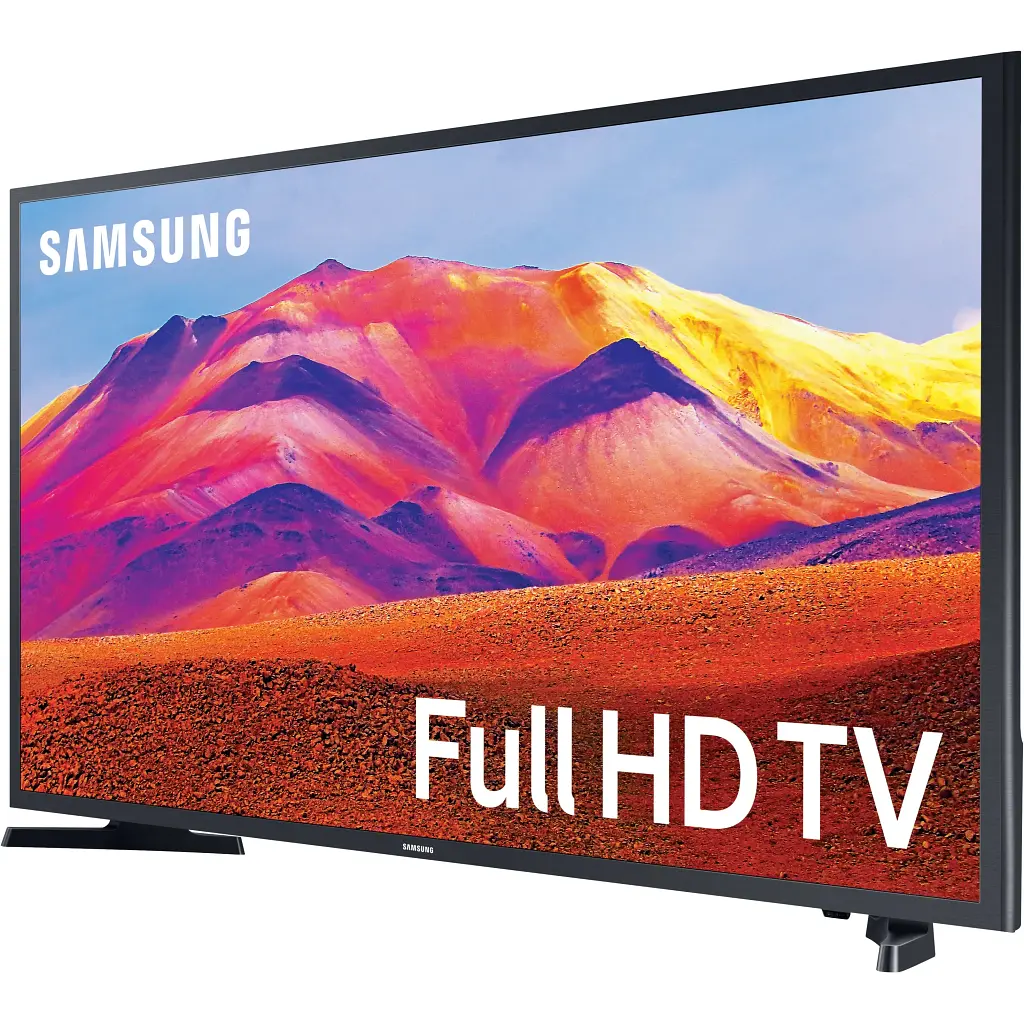 Телевізор Samsung UE32T5300AUXUA 32" - фото 3