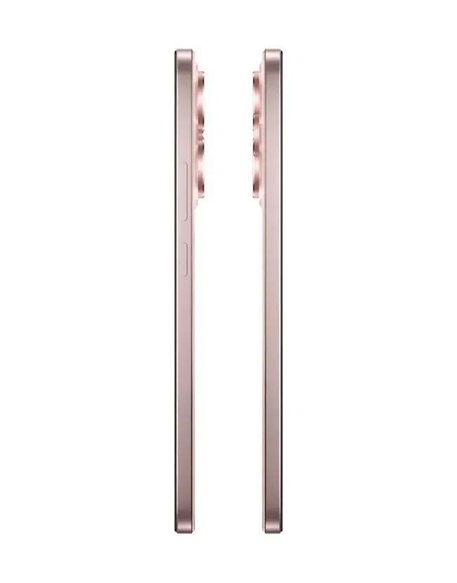 Смартфон Realme 15 5G 12/256GB Pink EU - фото 3